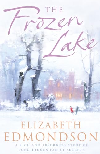 The Frozen Lake book cover