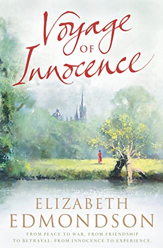 Voyage of Innocence book cover