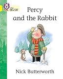 Percy And The Rabbit