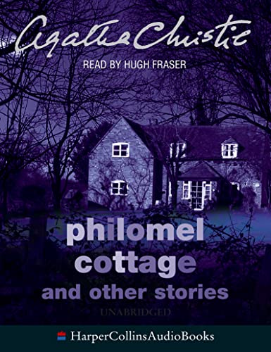 The Listerdale Mystery book cover