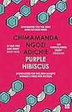 Purple Hibiscus