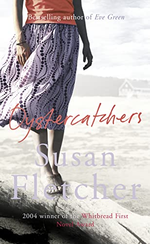Oystercatchers book cover