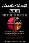 Poirot: The Perfect Murders