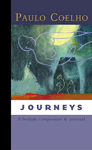 Journeys book cover
