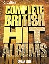 Collins Complete British Hit Albums