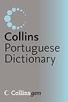 Portuguese Dictionary (Collins GEM)