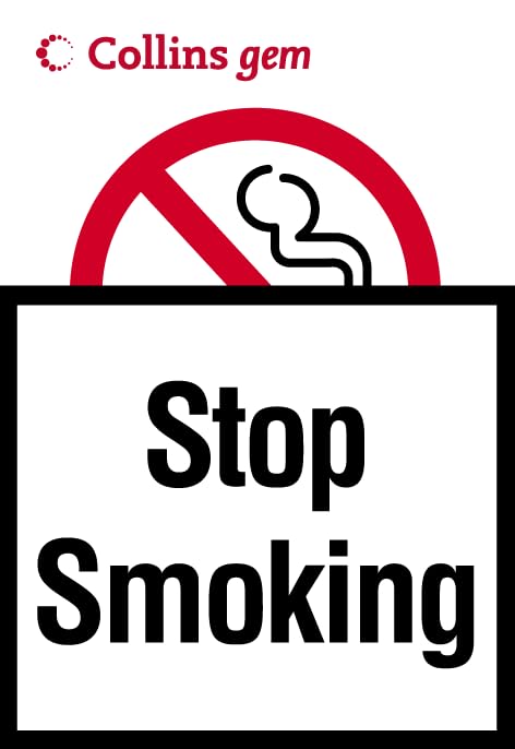 Stop Smoking book cover