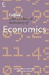 Economics (Collins Dictionary Of...)