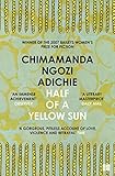 Half Of A Yellow Sun