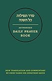 Authorised Daily Prayer Book