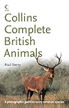 Collins Complete British Animals