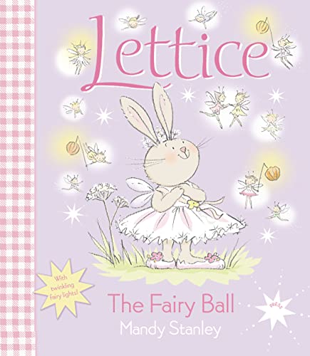 Cover of Fairy Ball