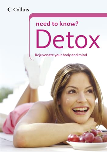 Detox book cover