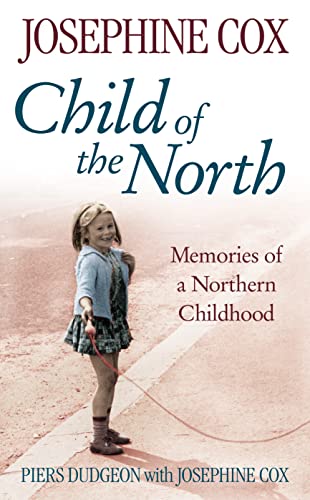 Child Of The North book cover