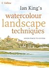 Watercolour Landscape Techniques