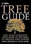 Collins Tree Guide