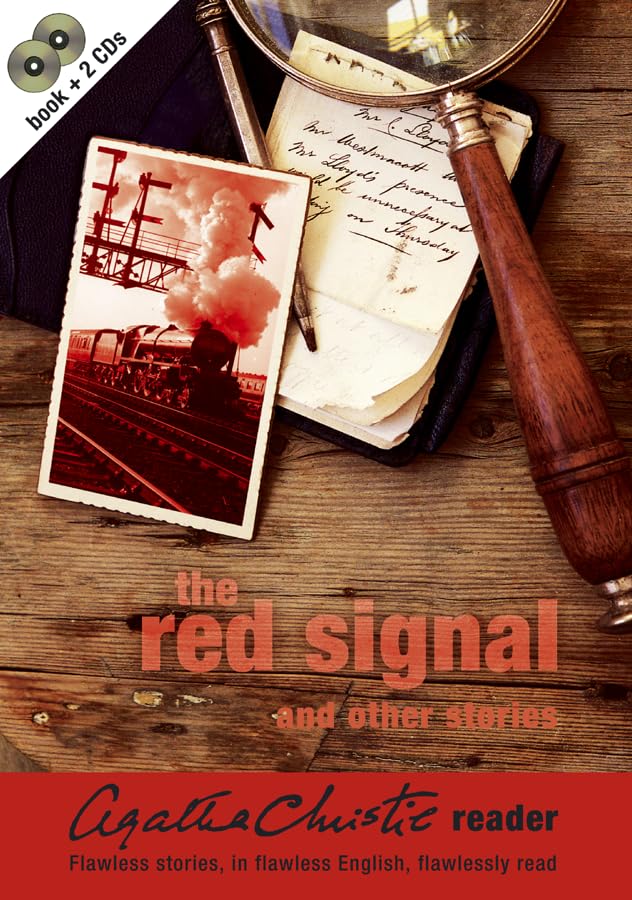 The Red Signal and Other Stories cover