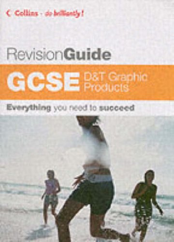 Cover of Gcse D and T