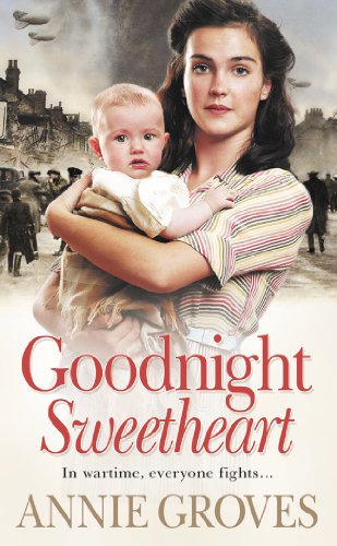 Goodnight Sweetheart/A Mother's Blessing book cover