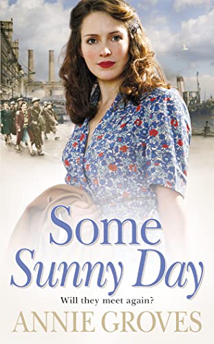 Some Sunny Day book cover
