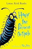 Amazon cover image