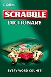 Collins Scrabble Dictionary