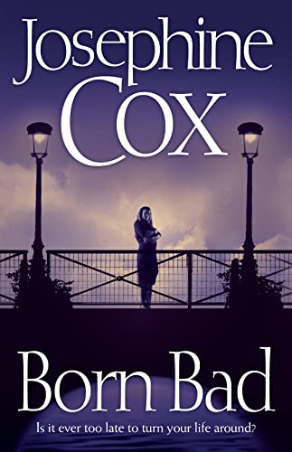 Born Bad book cover