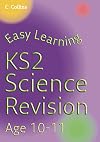 Easy Learning - Science Revision Age 10-11
