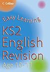 English Revision Age 10-11 (Easy Learning)