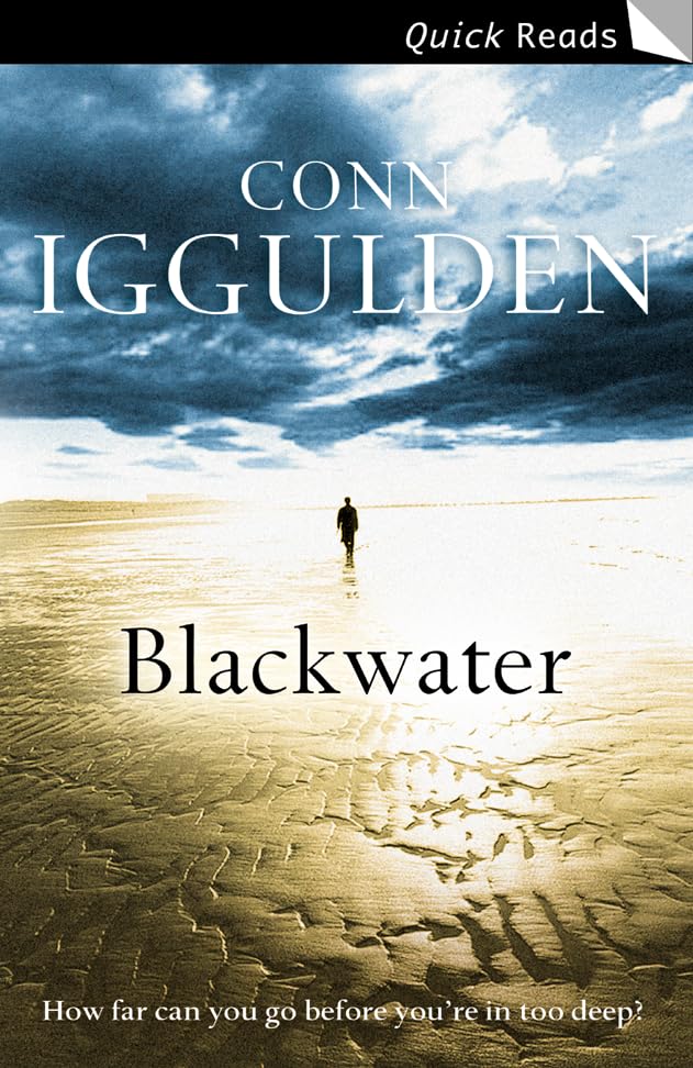 Blackwater book cover