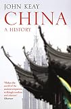 Cover of China: A History