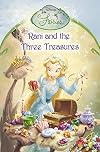 Rani and the Three Treasures: Chapter Book (Disney Fairies)