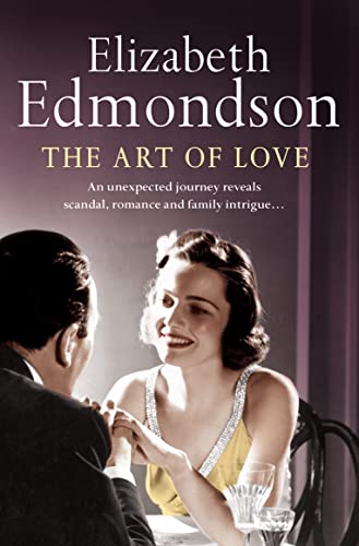 The Art of Love / Villa on the Riviera book cover