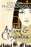 Antony and Cleopatra (Masters of Rome – 7)