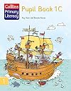 Pupil Book 1C (Collins Primary Literacy) (Bk. 1C)