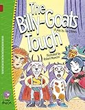 The Billy Goats Tough: A hilarious playscript twist on a traditional fairytale. (Collins Big Cat): The Billy Goats Tough: A hilarious playscript twist on a traditional fairytale. (Collins Big Cat):