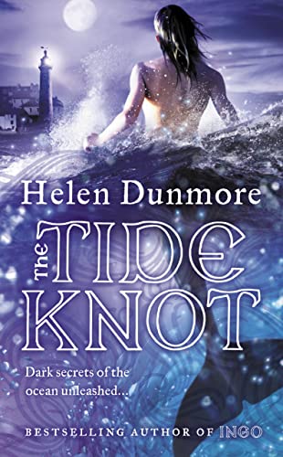 Cover of Tide Knot