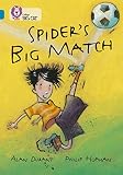 Amazon cover image