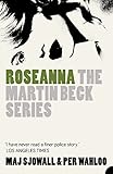Roseanna – The Martin Beck Series