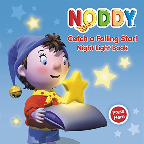 Cover of Noddy Catch a Falling Star