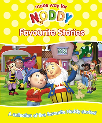 Favourite Stories cover