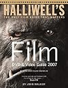 Halliwell's Film Video and DVD Guide