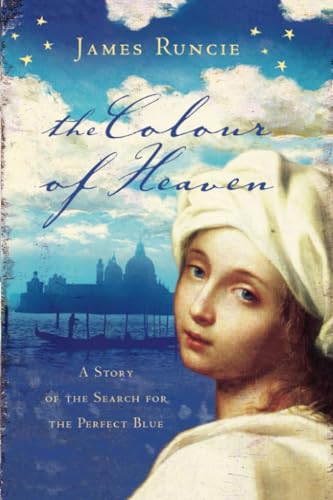 The Colour of Heaven book cover