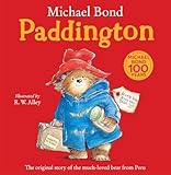 Paddigton Bear