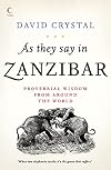 As They Say in Zanzibar