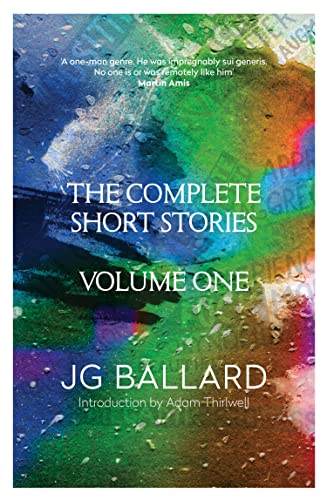 The Complete Short Stories, Volume 1 book cover