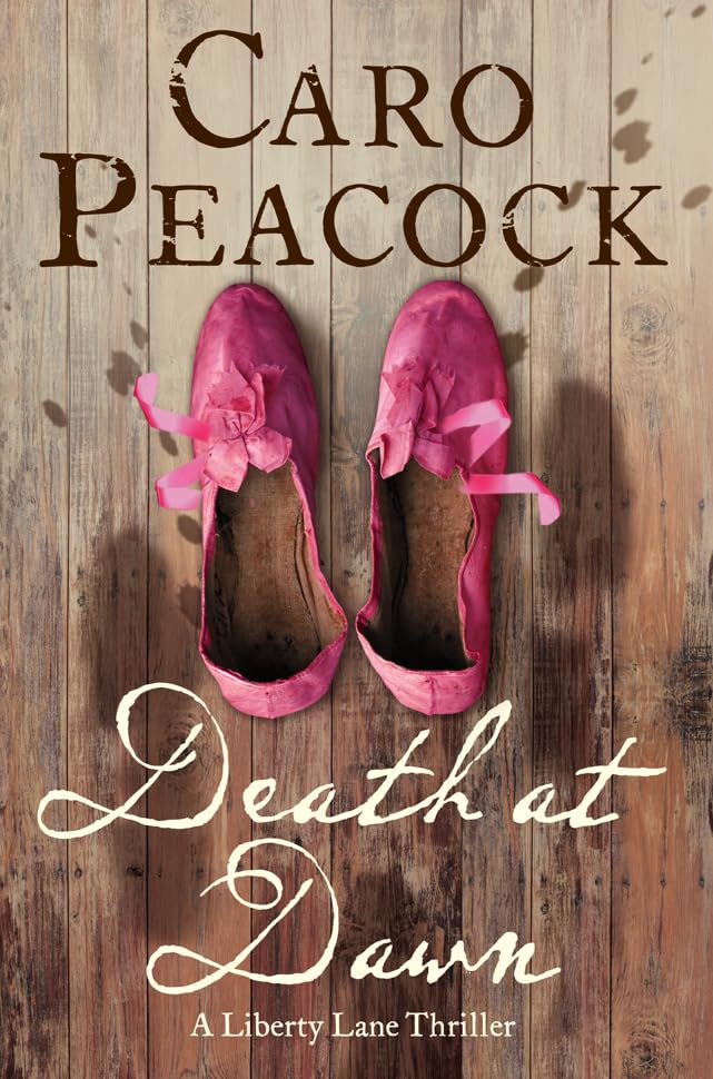 Death At Dawn / A Foreign Affair book cover