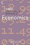 Collins Internet Linked Dictionary of Economics