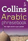 Collins Arabic Phrasebook