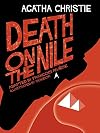 Death on the Nile (Agatha Christie Comic Strip)